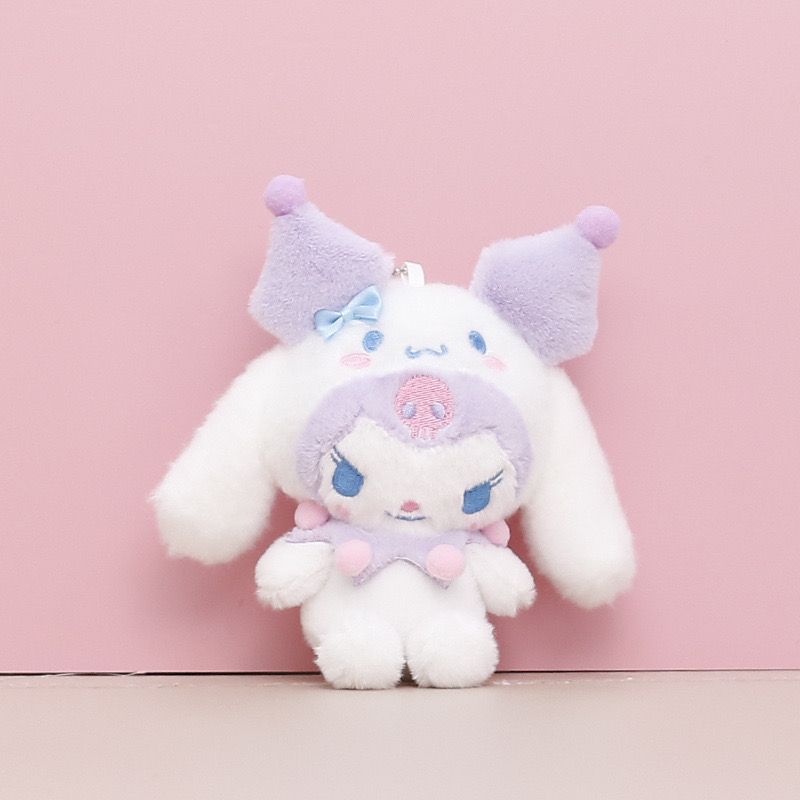 SANRIO© Hanging Plush Dress In Cinnamoroll