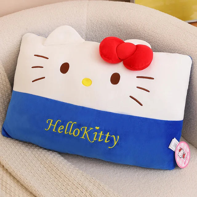 SANRIO© Hello Kitty Pillow