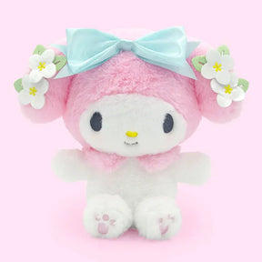 SANRIO© Authentic Plush Flower Head