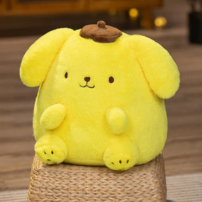 SANRIO© Plush Maru 35cm