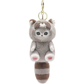 MOFUSAND Hanging Plush Tail