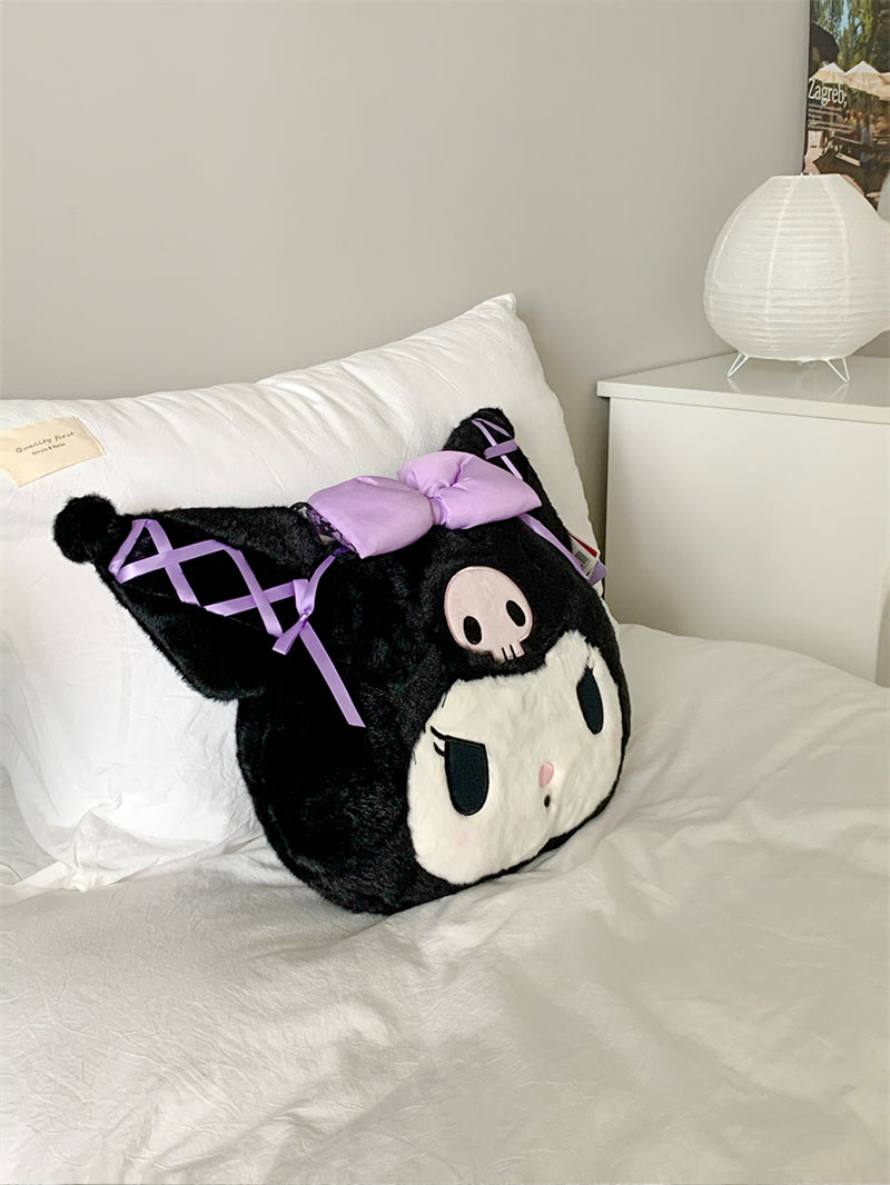 SANRIO Lolita Cushion Head