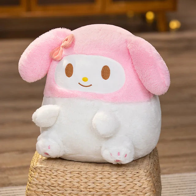 SANRIO© Plush Maru 35cm