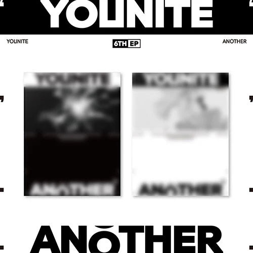 YOUNITE 6TH EP - ANOTHER