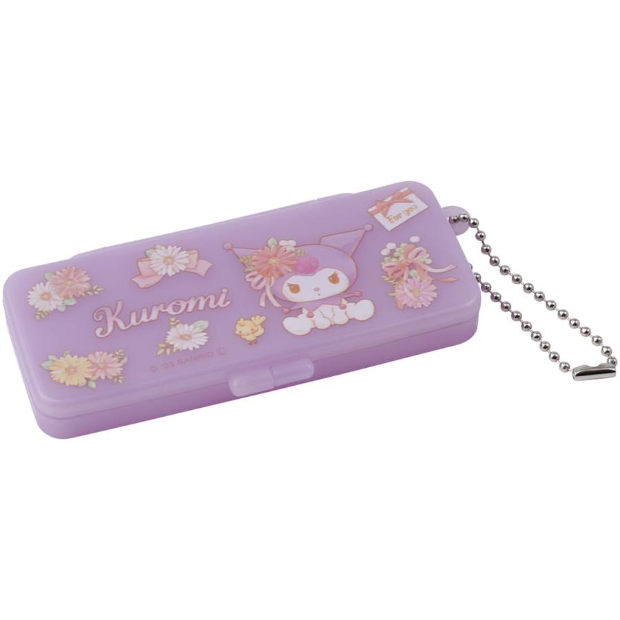 SANRIO© Characters Bandage Case (Japan Edition)