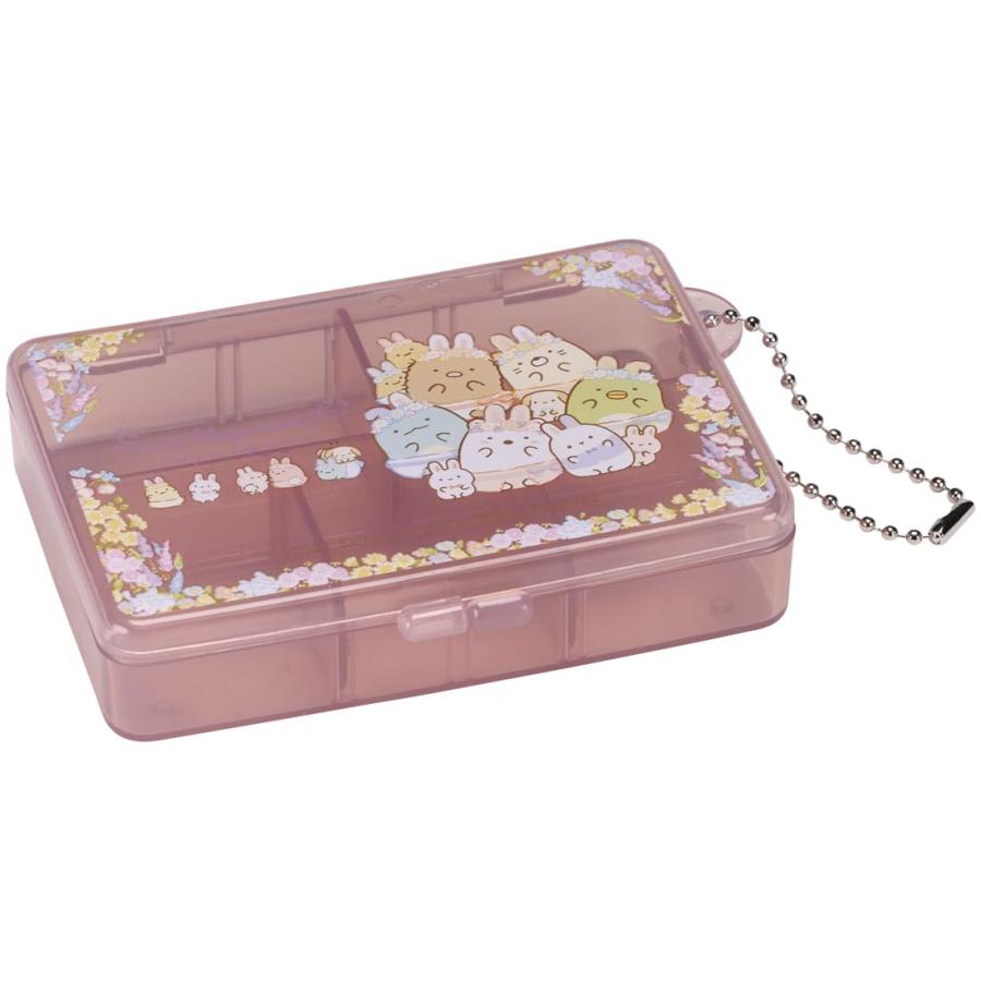 SUMIKKO GURASHI© Pill Case (Japan Edition)