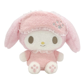 SANRIO© Characters Towel Dress Plush 23cm  (Japan Edition)