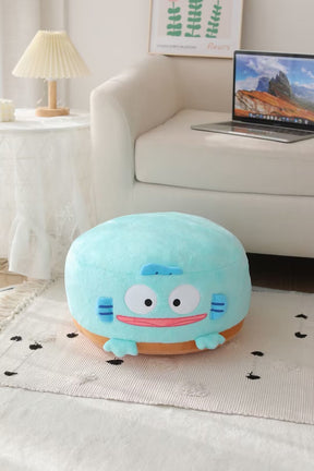 SANRIO© Plush Seat