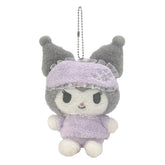 SANRIO© Towel Dress Hanging Plush (Japan Edition)