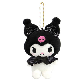 SANRIO© Dot Bow Hanging Plush (Japan Edition)