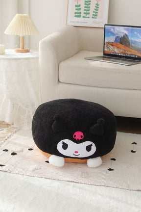 SANRIO© Plush Seat