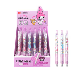 SANRIO© My Melody 0.5mm Gel Pen