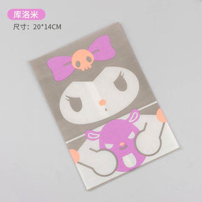 SANRIO Characters Paper Bag