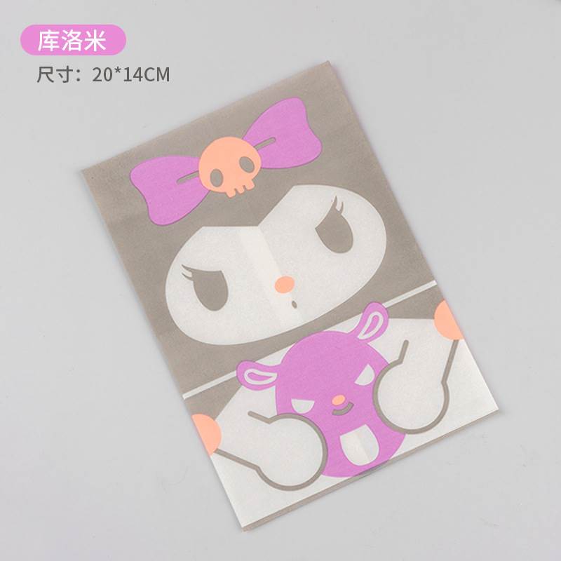 SANRIO Characters Paper Bag