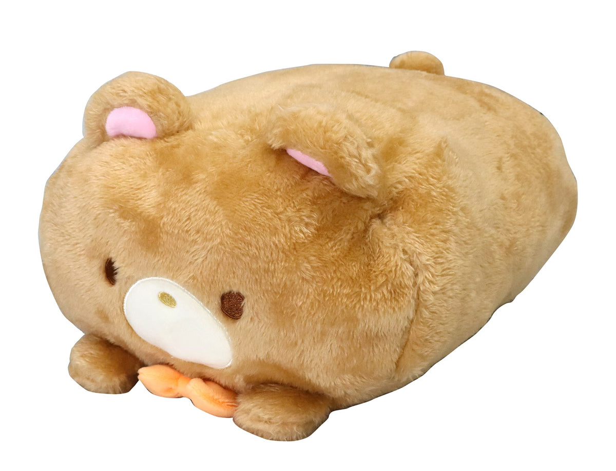 Animal Sugar Friends Cushion (Japan Edition)