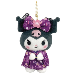 SANRIO© Kimono Hanging Plush