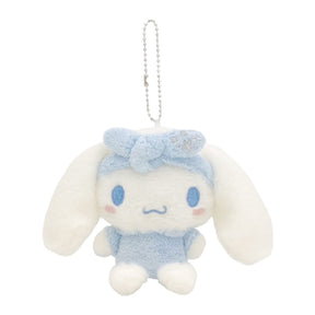 SANRIO© Towel Dress Hanging Plush (Japan Edition)