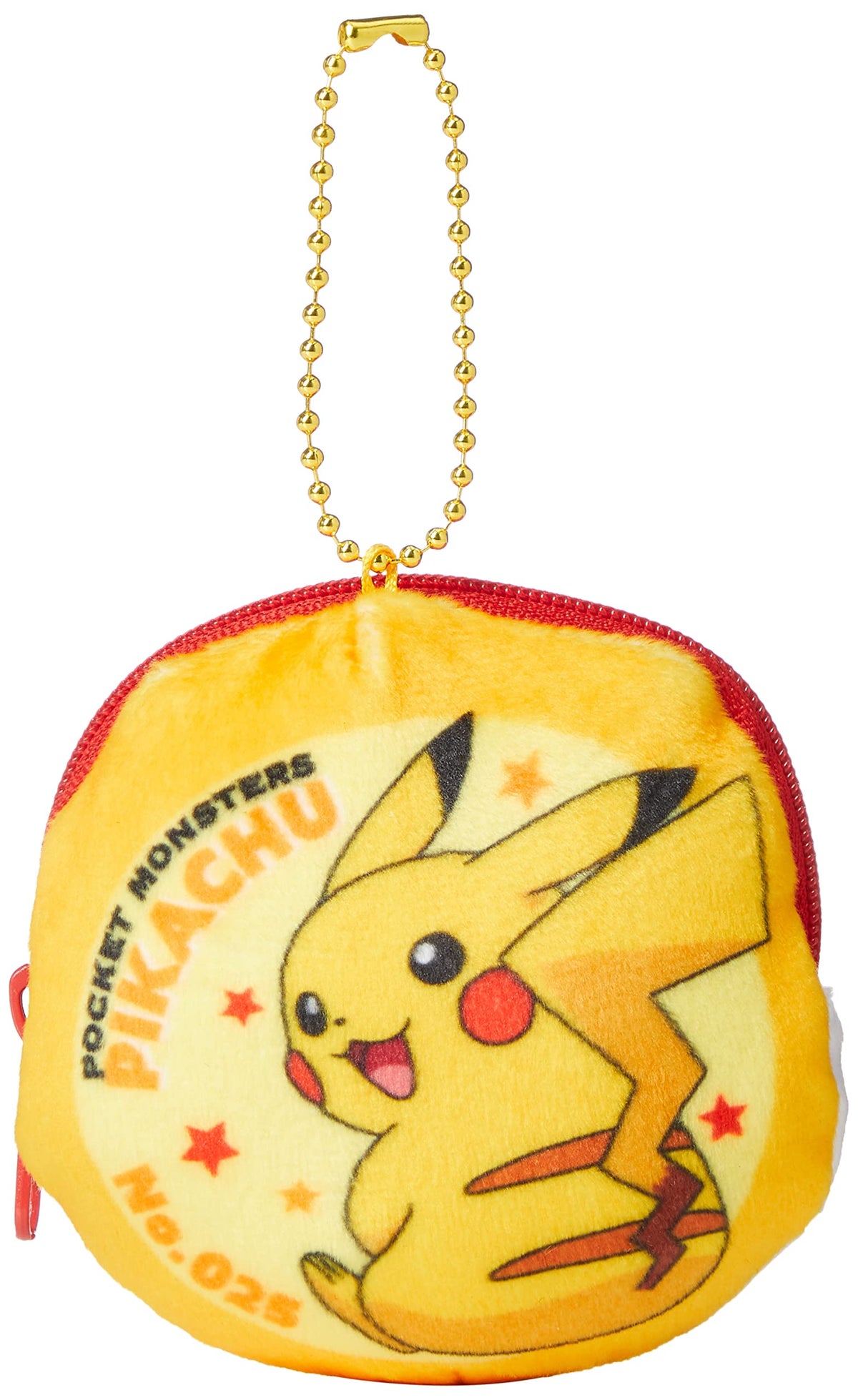 POKÉMON© Ball Pouch (Japan Edition)