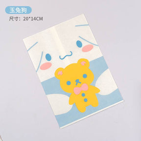 SANRIO Characters Paper Bag