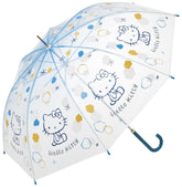 SANRIO© Premium Vinyl Umbrella 60cm (Japan Edition)