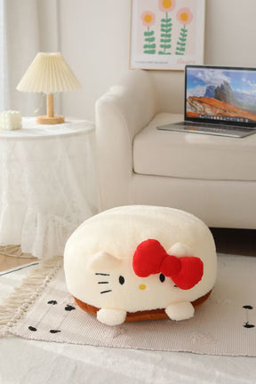 SANRIO© Plush Seat