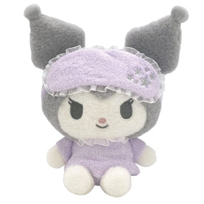 SANRIO© Characters Towel Dress Plush 23cm  (Japan Edition)