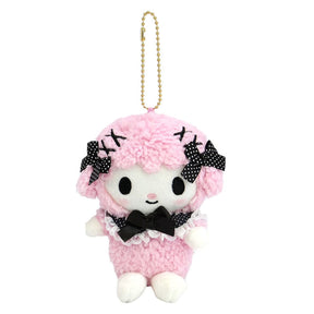 SANRIO© Dot Bow Hanging Plush (Japan Edition)