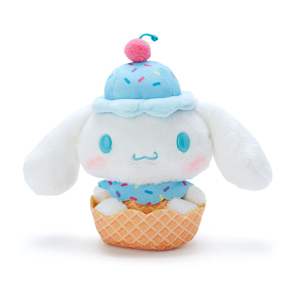 SANRIO© Characters Waffle Cup Plush Large