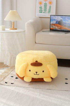 SANRIO© Plush Seat