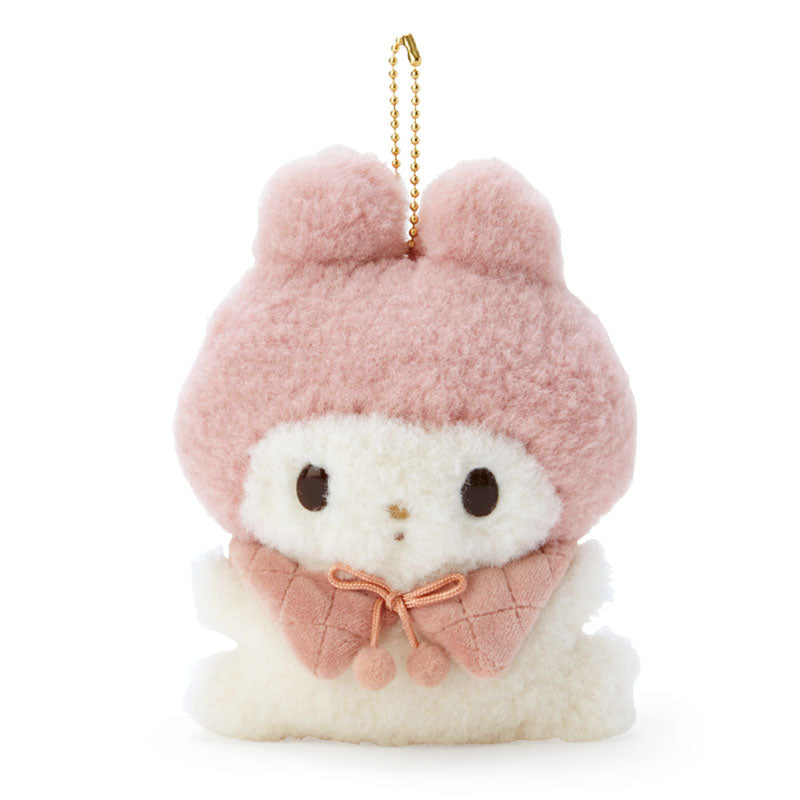 SANRIO© Character Hanging Plush with Collar