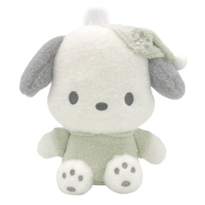 SANRIO© Characters Towel Dress Plush 23cm  (Japan Edition)