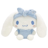 SANRIO© Characters Towel Dress Plush 23cm  (Japan Edition)