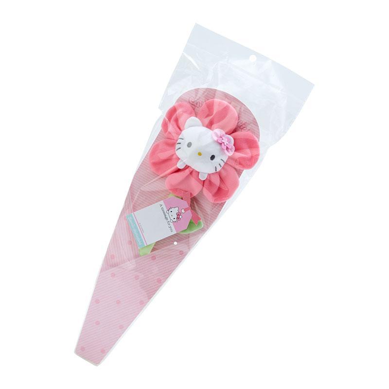 SANRIO© Plush Flower (Japan Limited Edition)