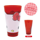 SANRIO© Acrylic Tumbler Tall (Japan Edition)