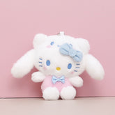 SANRIO© Hanging Plush Dress In Cinnamoroll