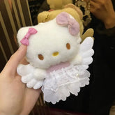 SANRIO© Hello Kitty Angel Hanging Plush