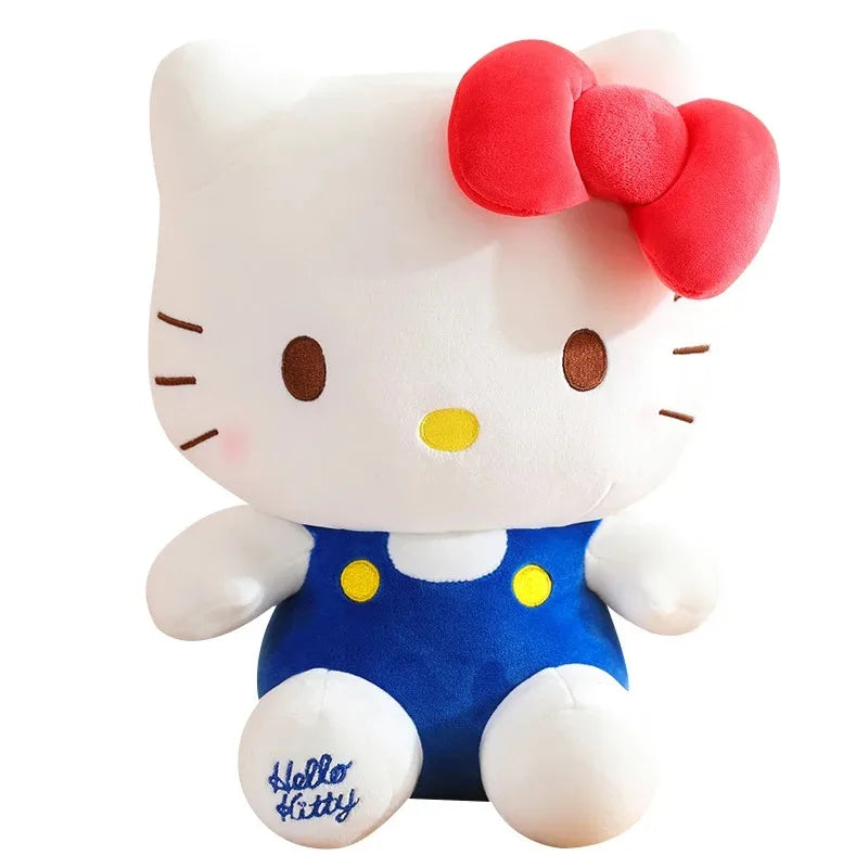 SANRIO Hello Kitty Plush 50th Anniversary Classic 32cm