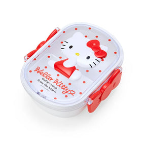 SANRIO© 3D Lunch Box 360ml (Japan Limited Edition)