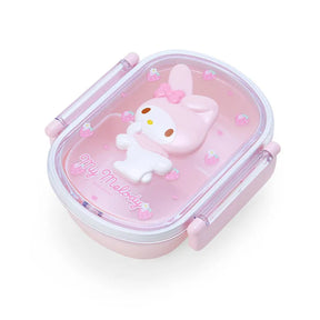 SANRIO© 3D Lunch Box 360ml (Japan Limited Edition)