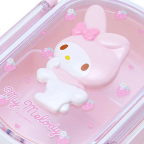 SANRIO© 3D Lunch Box 360ml (Japan Limited Edition)