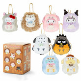 SANRIO© Mystery Box Plush Forest 8 Styles (Japan Limited Edition)