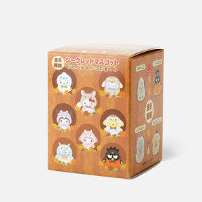 SANRIO© Mystery Box Plush Forest 8 Styles (Japan Limited Edition)