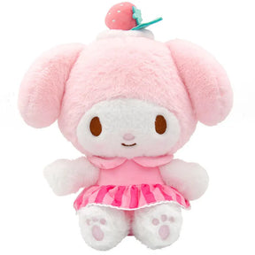 SANRIO© Plush Fruit Top