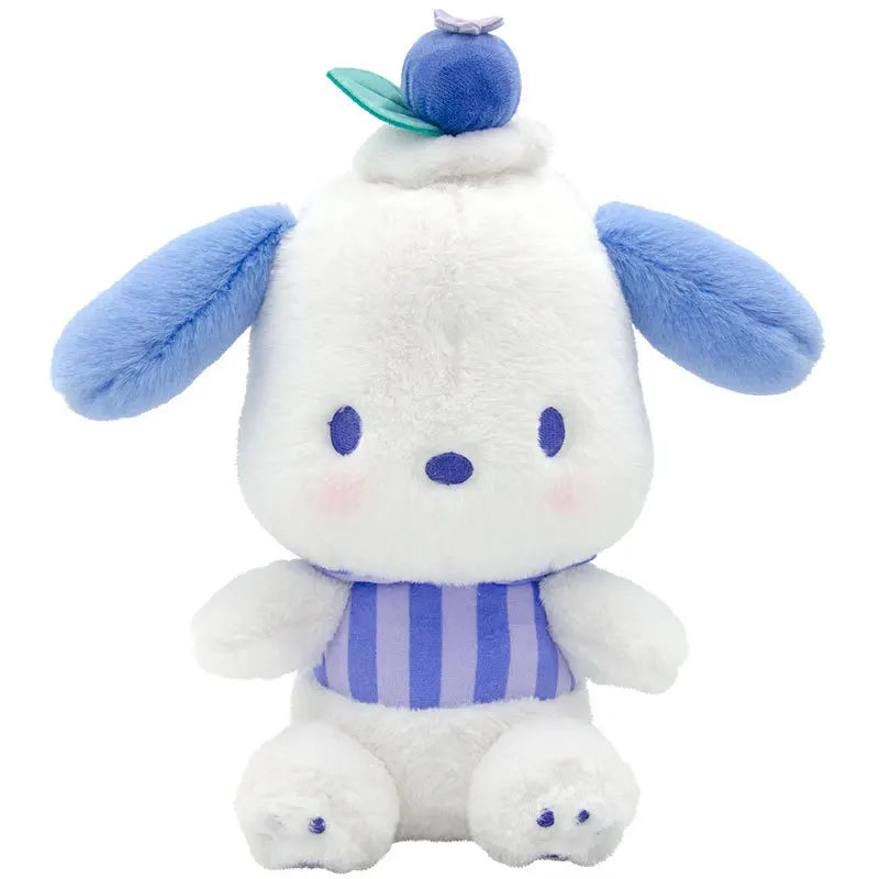 SANRIO© Plush Fruit Top