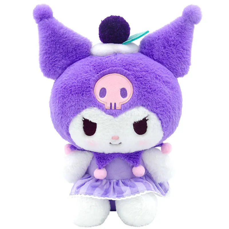 SANRIO© Plush Fruit Top