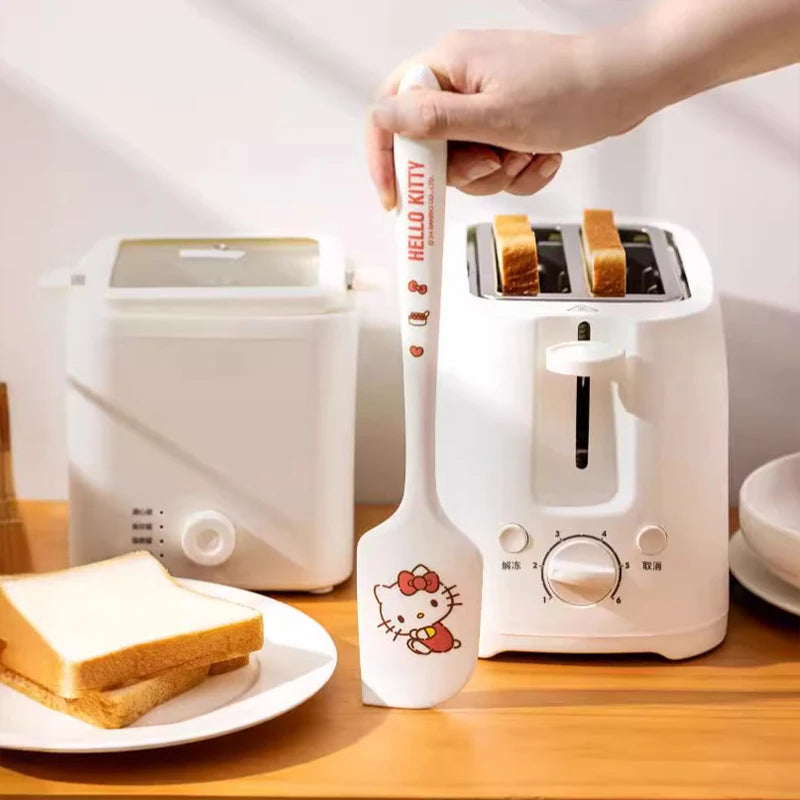 SANRIO Character Cooking Scraper