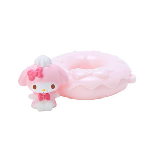 SANRIO© Bath Bomb Donut Mystery Bag 4 Styles (Japan Limited Edition) (1 piece)