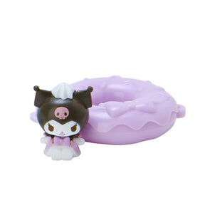 SANRIO© Bath Bomb Donut Mystery Bag 4 Styles (Japan Limited Edition) (1 piece)