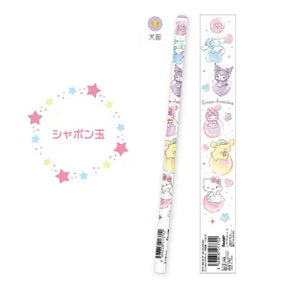 SANRIO© Pencil (Japan Edition)