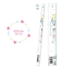 SANRIO© Pencil (Japan Edition)